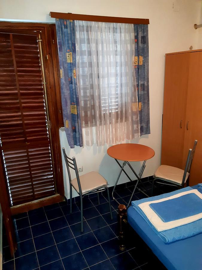Apartments Ceca Tivat Exterior photo