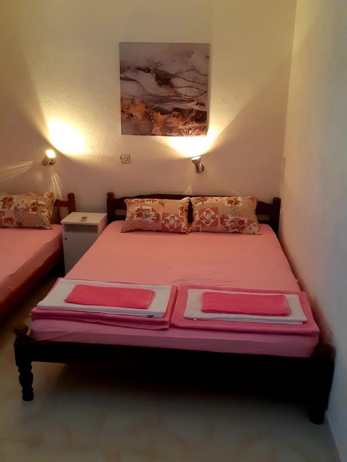 Apartments Ceca Tivat Exterior photo