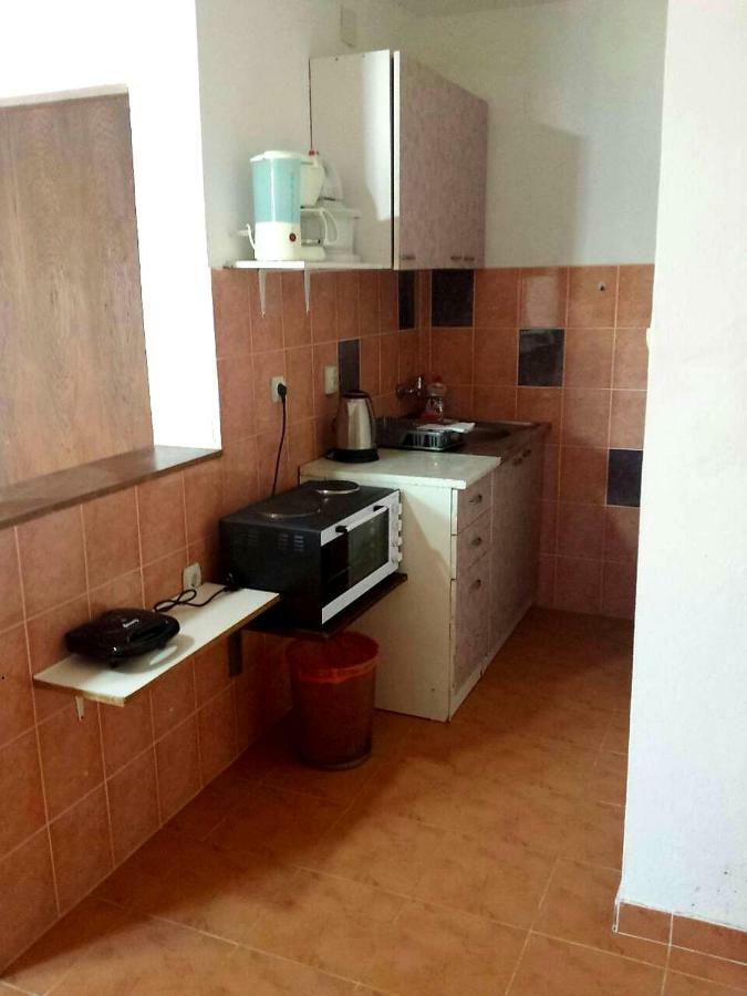 Apartments Ceca Tivat Exterior photo