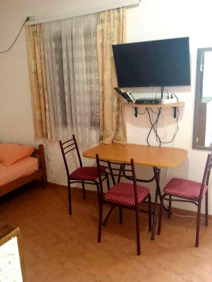 Apartments Ceca Tivat Exterior photo