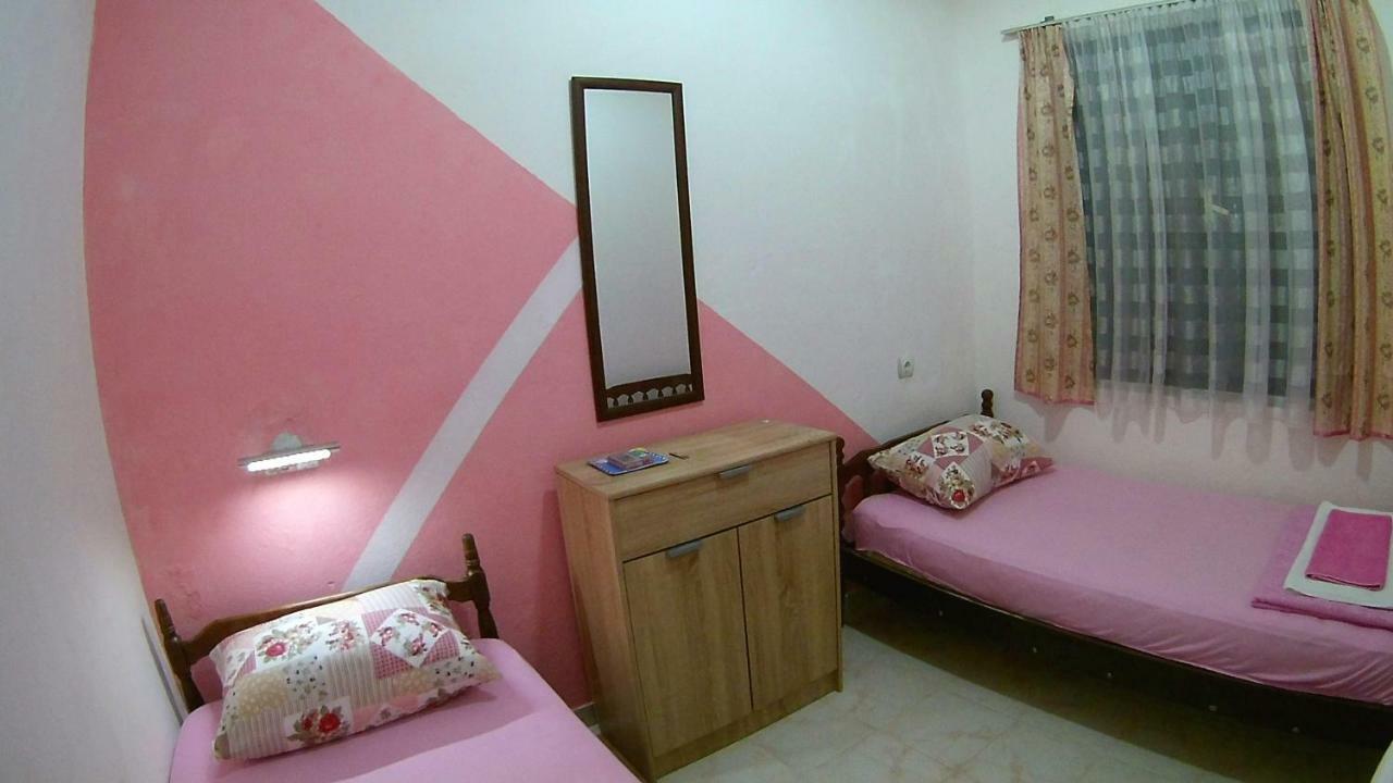 Apartments Ceca Tivat Exterior photo